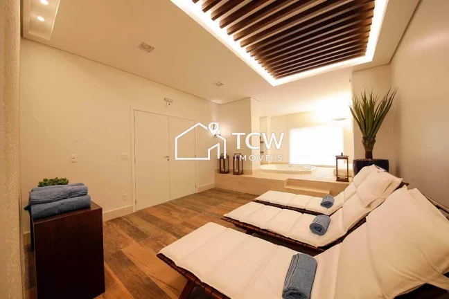 Imagem Apartamento à venda no bairro Vila Mariana - São Paulo/SP, Zona Sul