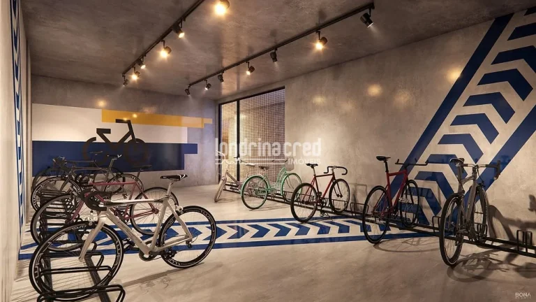 Imagem Apartamento à venda 2 Quartos, 1 Suite, 1 Vaga, 55.16M², Aurora, Londrina - PR | Residencial Tribeca