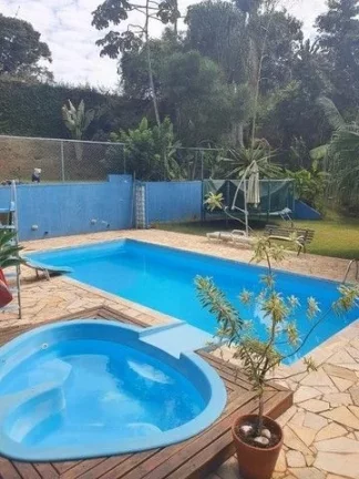 Imagem Chácara com 4 quartos à venda, 1340 m² por R$ 3.300.000 - Vila Machado - Mairiporã/SP