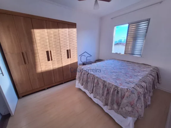 Imagem Apartamento em excelente localização no Jardim das Indústrias em São José dos Campos - SP