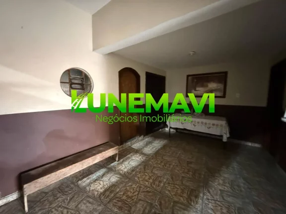 Imagem SOBRADO À VENDA – CENTRO DE FERRAZ DE VASCONCELOS