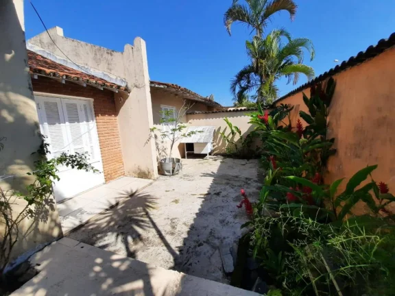 Imagem Casa para Venda em Itanhaém, Cibratel II, 4 dormitórios, 1 suíte, 2 banheiros, 5 vagas