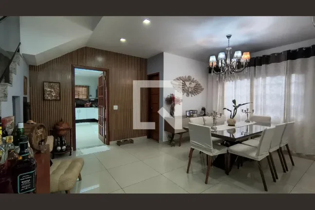 Imagem Casa à Venda - Vargem Grande, 4 Quartos, 260 m2