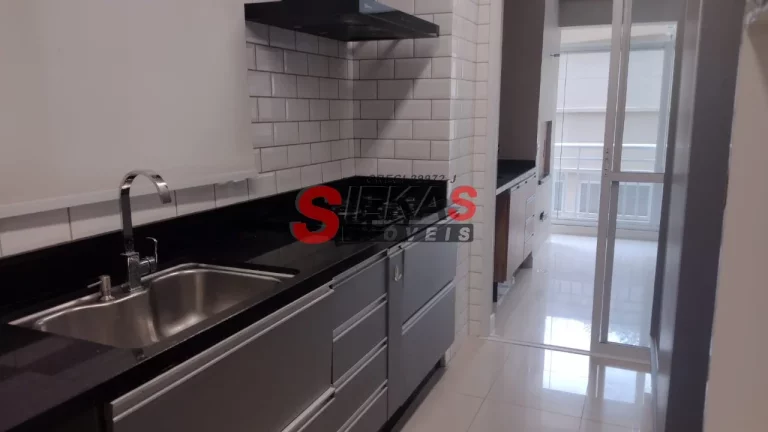 Imagem Venha já conhecer este lindo Apartamento Garden disponível para Venda na Mooca! - 180m² - Lazer completo - Garagem com manobrista!