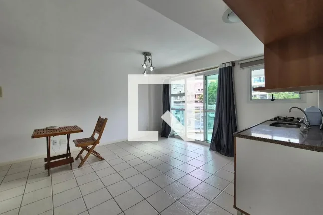 Imagem Apartamento à Venda - Recreio, 1 Quarto, 50 m2