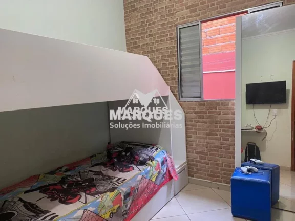 Imagem Casa para Venda no bairro Parque do Horto em Hortolândia