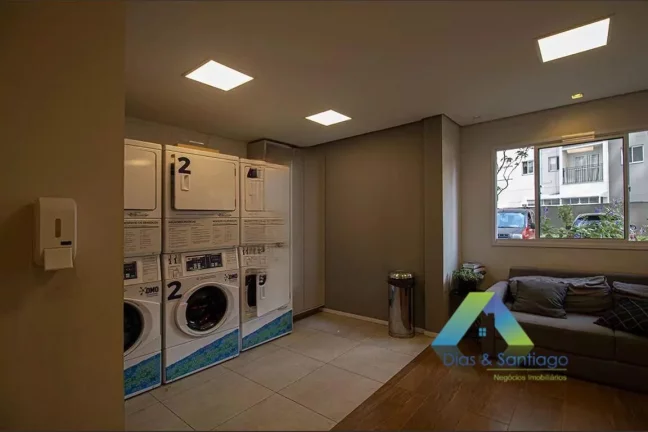 Imagem Apartamento à venda no bairro Jardim Santa Emília - São Paulo/SP