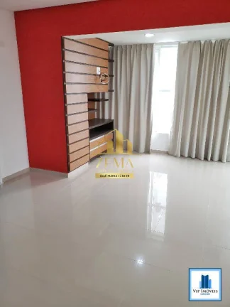 Imagem Apartamento COBERTURA DUPLEX 310 M2, 03 SUITES, MOBILIADA, JACUZZI