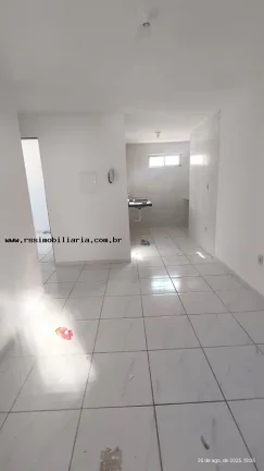 Imagem Apartamento à venda Novo Milênio, Gramame - João Pessoa/PB.