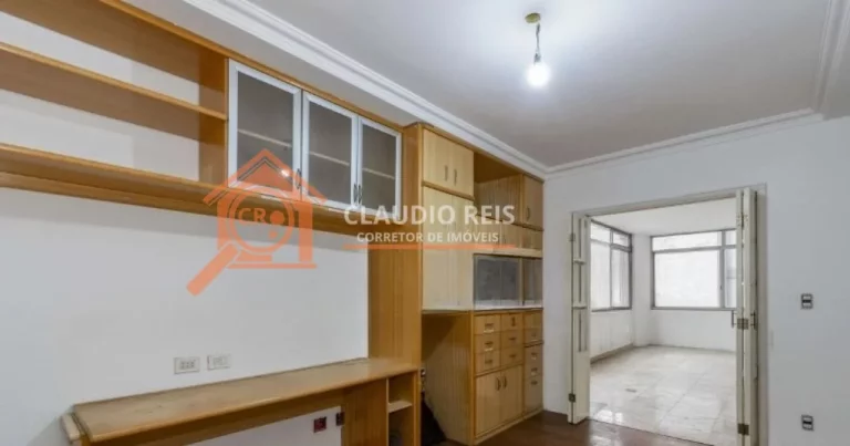 Imagem Apartamento com 4 Quartos à venda, 390m² - Jardim América