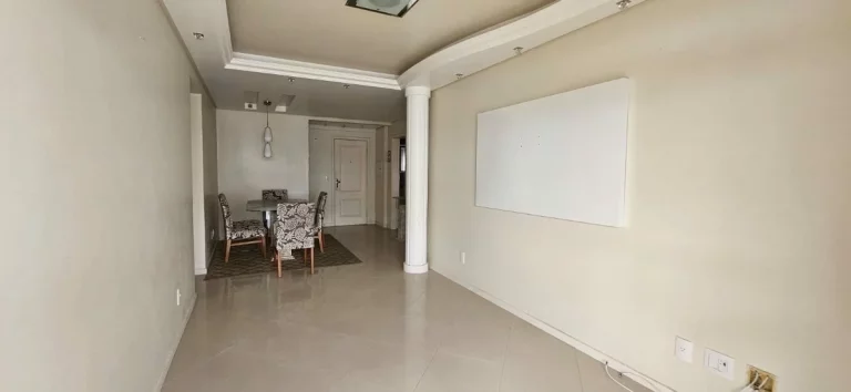 Imagem Apartamento à Venda, 126m2, 4 Dormitórios(1 suíte), 1 Vaga , Campinas - São José/SC
