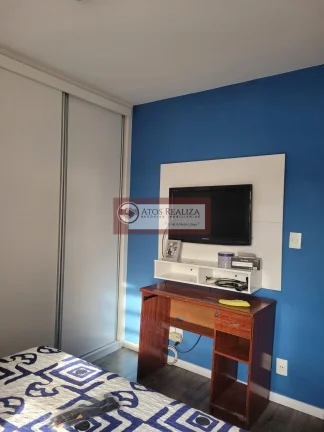 Imagem Imóvel em Vila da Saúde - SP: Apartamento de 2 quartos com 69m² por R$ 570 mil
