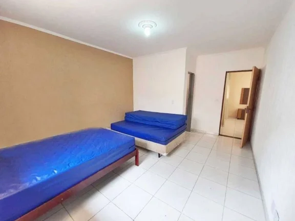 Imagem Casa reformada isolada 2 dormitórios no Jardim Japurá