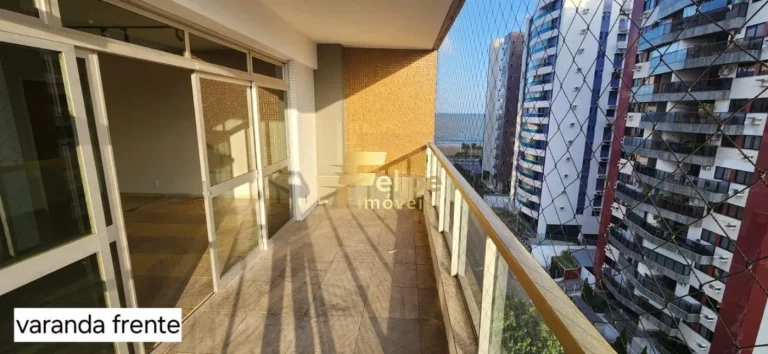 Imagem APARTAMENTO COM LAZER DE CLUBE E VISTA MAR NA MATA DA PRAIA.