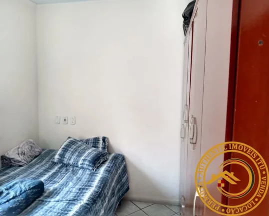 Imagem CASA RESIDENCIAL em ITU - SP, PARQUE RESIDENCIAL POTIGUARA