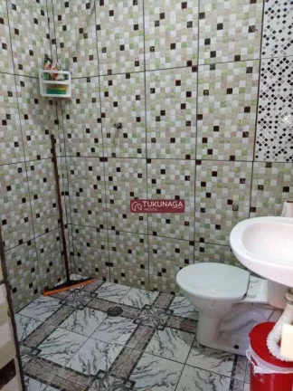 Imagem Casa à venda por R$ 380.000,00 - Jardim Ponte Alta I - Guarulhos/SP