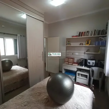 Imagem CASA RESIDENCIAL em SÃO JOSÉ DOS CAMPOS - SP, CONDOMÍNIO RESIDENCIAL MANTIQUEIRA