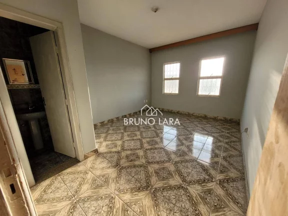 Imagem Apartamento para alugar, 252 m² por R$ 2.576,00/mês - Miriti - Igarapé/MG