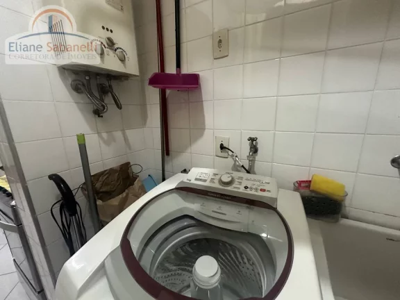 Imagem Apartamento à venda 3 quartos, 70m, 2 vagas, piscina na Vila Andrade