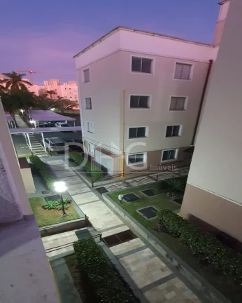 Imagem Apartamento à venda com 48 m² | Parque Patagônia | Paulínia - SP