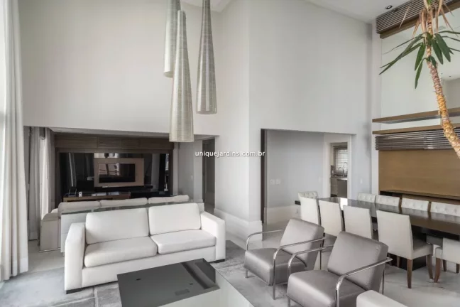 Imagem Apartamento à venda Moema São Paulo