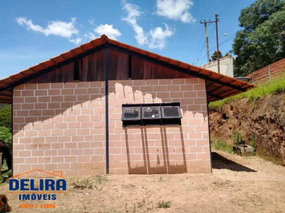 Imagem Chácara em Terra Preta em bairro tranquilo de 1.100m² à venda.