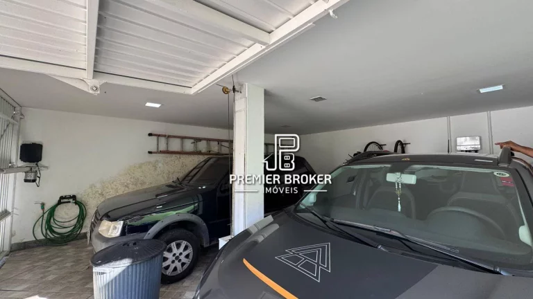 Imagem Casa à venda, 170 m² por R$ 499.000,00 - Caleme - Teresópolis/RJ