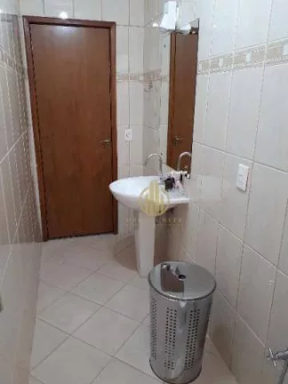Imagem Apartamento residencial à venda, Jardim Paulista, Ribeirão Preto.