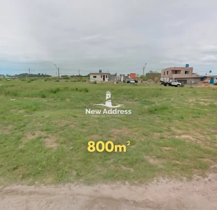 Imagem TERRENO RESIDENCIAL em VILA VELHA - ES, PONTAL DAS GARÇAS