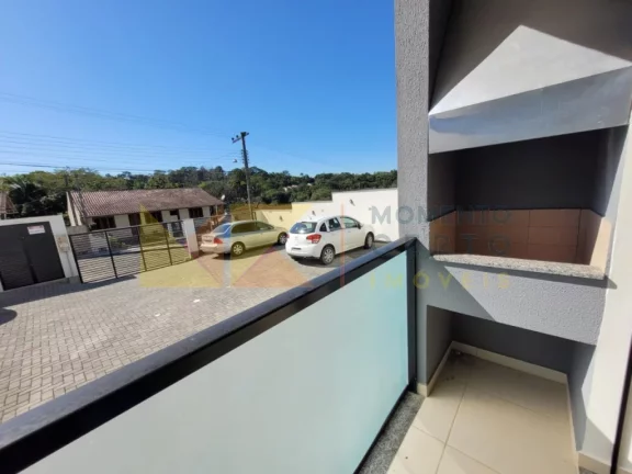 Imagem Apartamento com 2 Quartos à Venda, 61 m² em Badenfurt - Blumenau Imagem Apartamento com 2 Quartos à Venda, 61 m² em Badenfurt - Blumenau