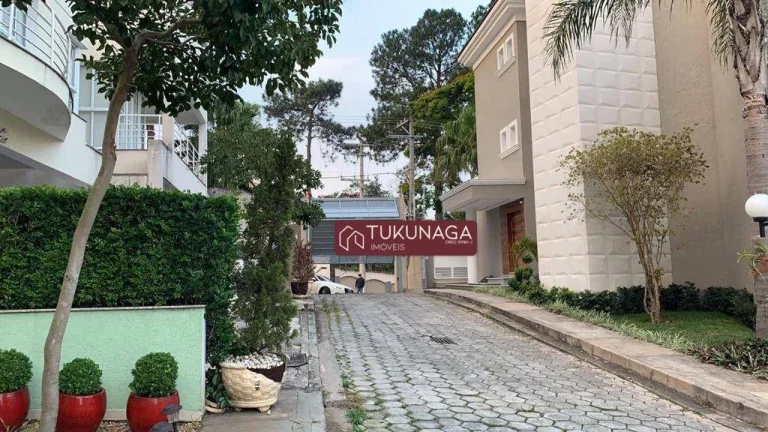 Imagem Sobrado à venda por R$ 2.200.000,00 - Tucuruvi - São Paulo/SP