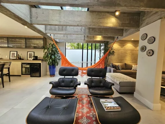 Imagem Casa Padrão à venda Brooklin São Paulo