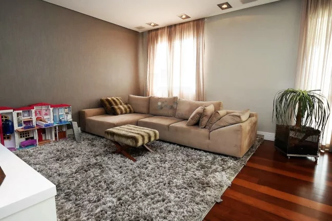 Imagem Imóvel de alto padrão no coração de Perdizes! Luxo e sofisticação descrevem esse apartamento a...