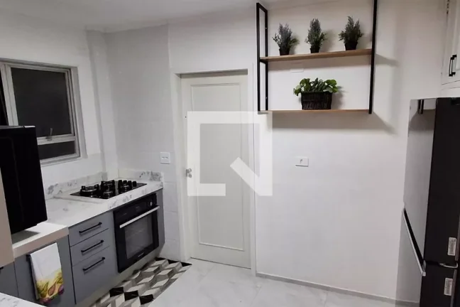 Imagem Apartamento à Venda - Vila Mariana, 3 Quartos, 155 m2