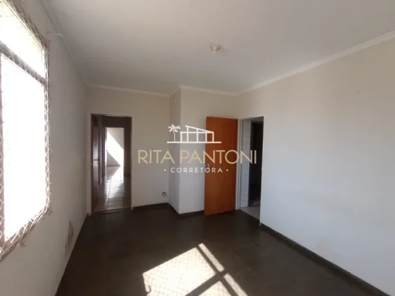 Imagem Apartamento - Ribeirão Preto - Jardim Paulistano - Região Leste