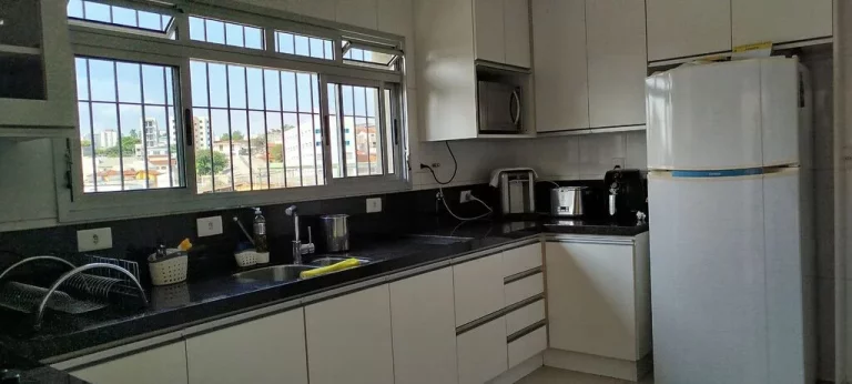 Imagem CASA RESIDENCIAL em São Paulo - SP, Jabaquara
