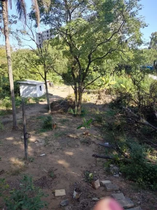 Imagem Area de 2500 m²