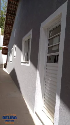 Imagem Casas à venda em Mairiporã aceita financiamento bancário, OPORTUNIDADE!
