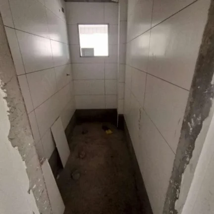 Imagem Apartamento para Venda em Praia Grande, Tupi, 2 dormitórios, 1 suíte, 1 banheiro, 1 vaga