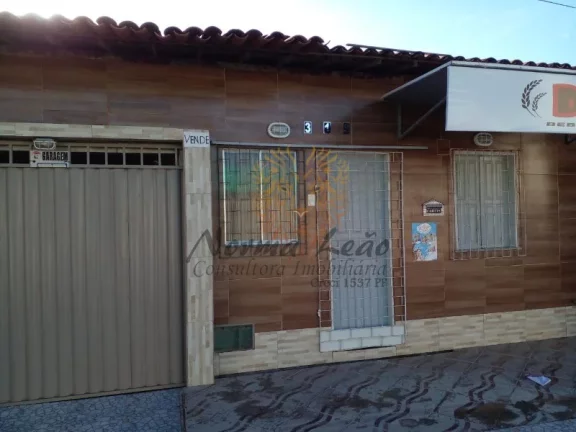 Casa Térrea em Aracaju para venda no Bairro Santa Maria