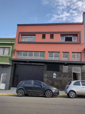 Imagem SALÃO COMERCIAL COM 650 METROS + 250 METROS DE MEZANINO PRÓXIMO CENTRO DO PARQUE NAÇÕES