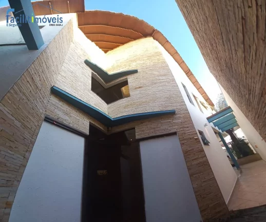 Imagem EXCELENTE SOBRADO DE ALTO PADRÃO - PQ. DA VL. PRUDENTE - SP
