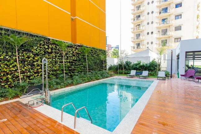 Imagem Apartamento com 3 Quartos à Venda, 153 m² em Moema - São Paulo