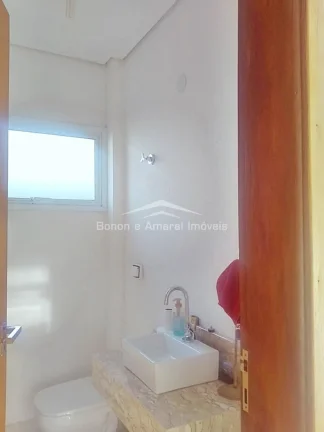 Imagem Casa de condomínio a venda em Hortolandia.

Estuda imovel de menor valor em Campinas 

Belissima ca...