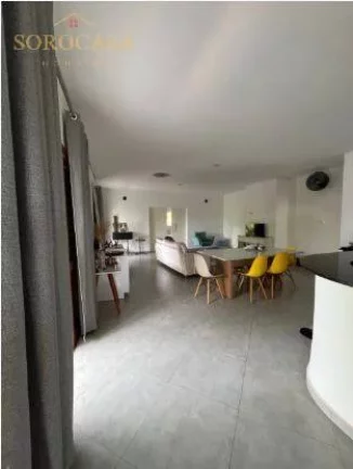 Imagem Chácara à Venda - 1.000m² - 3dorm Piscina - Vale Verde - Araçoiaba