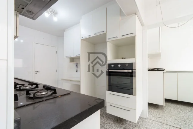 Imagem Apartamento Cobertura vila clementino pronto para morar