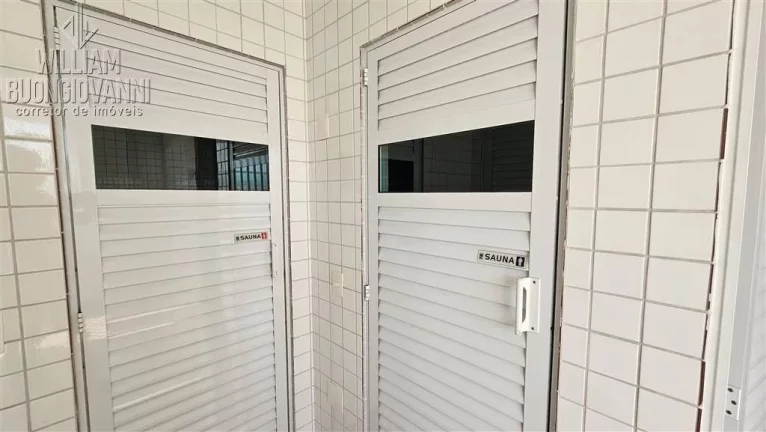 Imagem Apartamento à Venda em Aviação, Praia Grande - SP