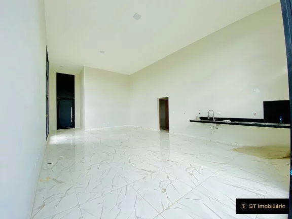 Imagem Casa em condomínio em Atibaia! Aceita financiamento bancário