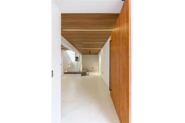 Imagem CASA RESIDENCIAL em São Paulo - SP, Morumbi