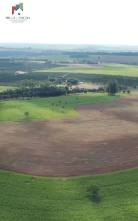 Imagem Fazenda á venda em Avaré SP